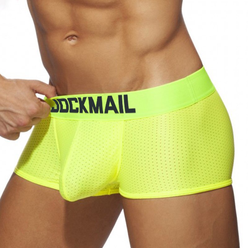 mesh trunks for men