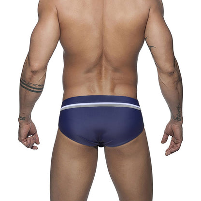 Halo Low Waist Swim Briefs