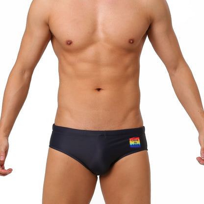 Love Is Love Swimwear