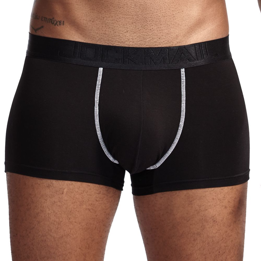 jockmail men's trunks underwear