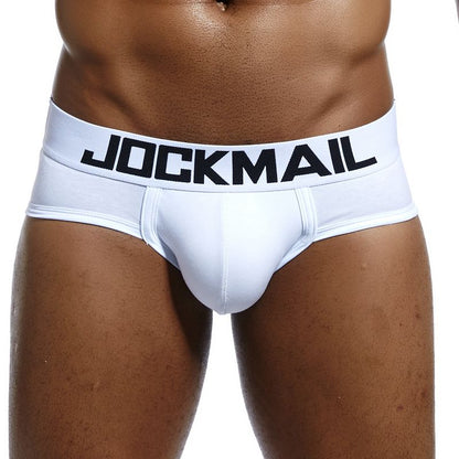 JOCKMAIL Standard Brief