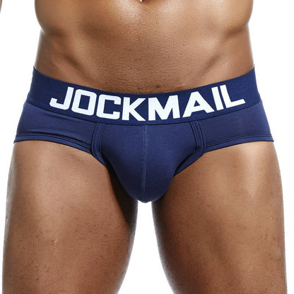 JOCKMAIL Standard Brief