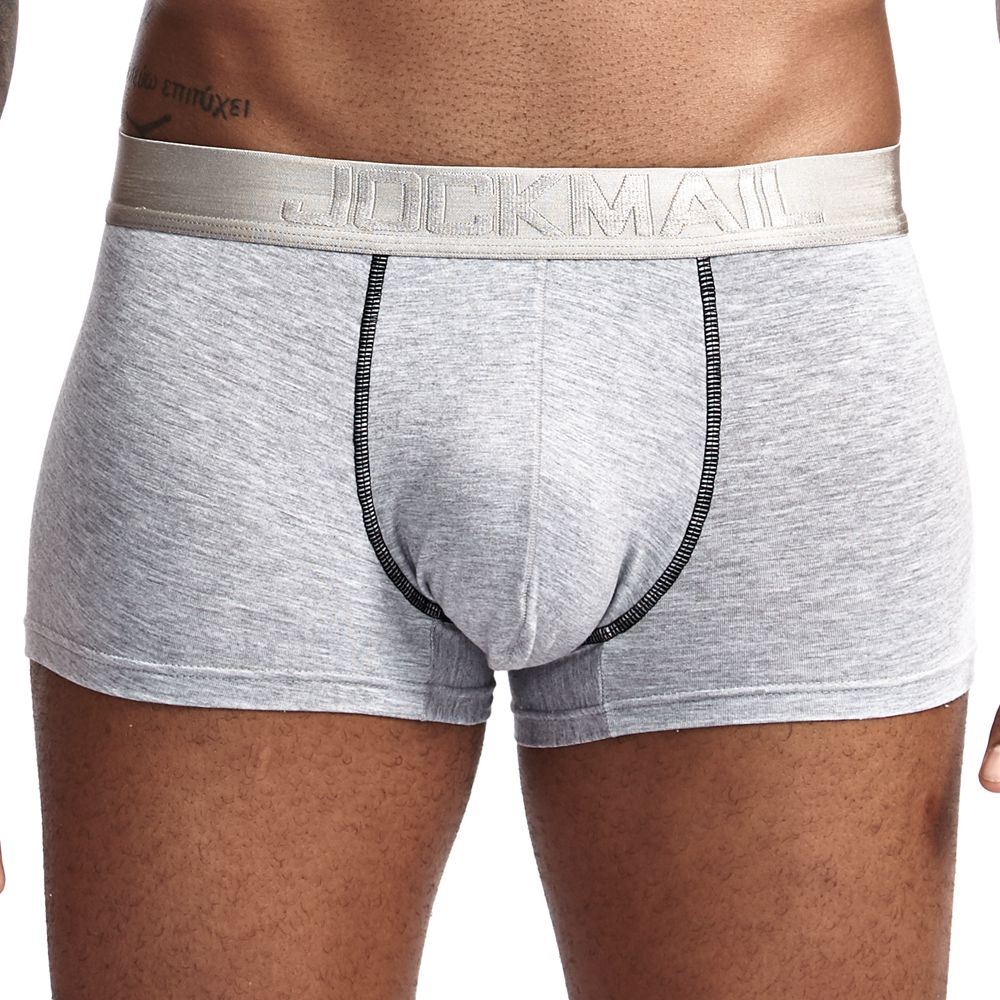 jockmail men's trunks underwear