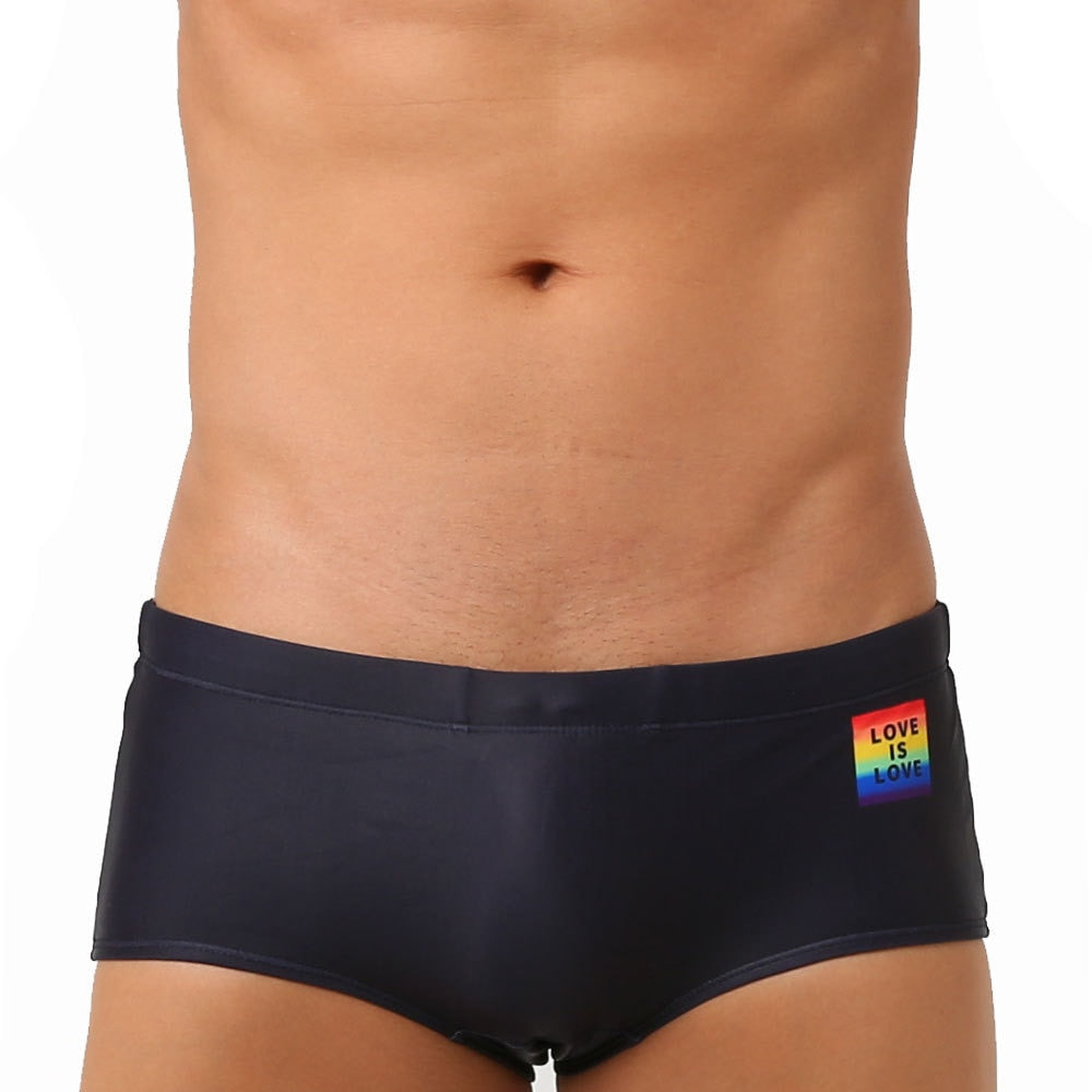 Love Is Love Swimwear