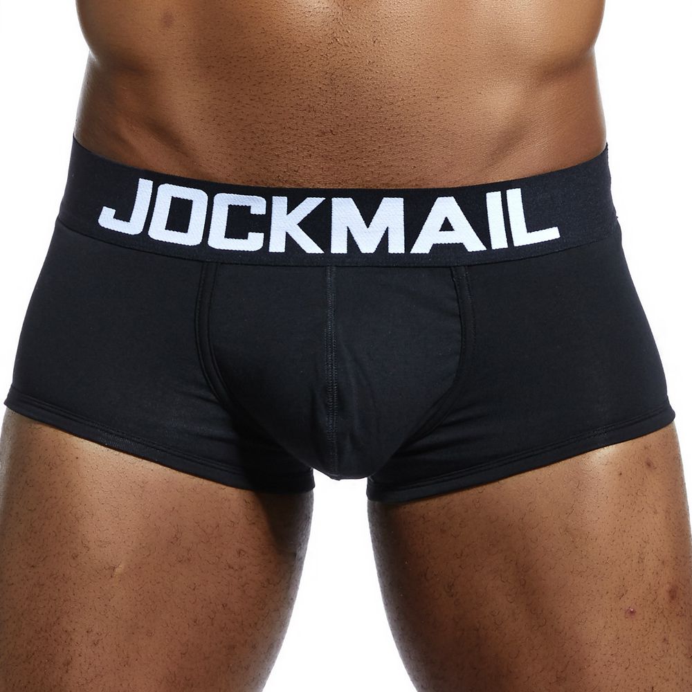 jockmail men's trunks underwear