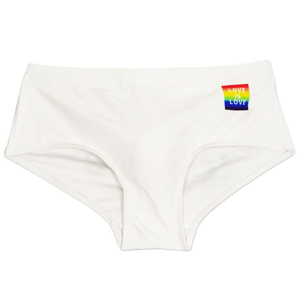 Love Is Love Swimwear