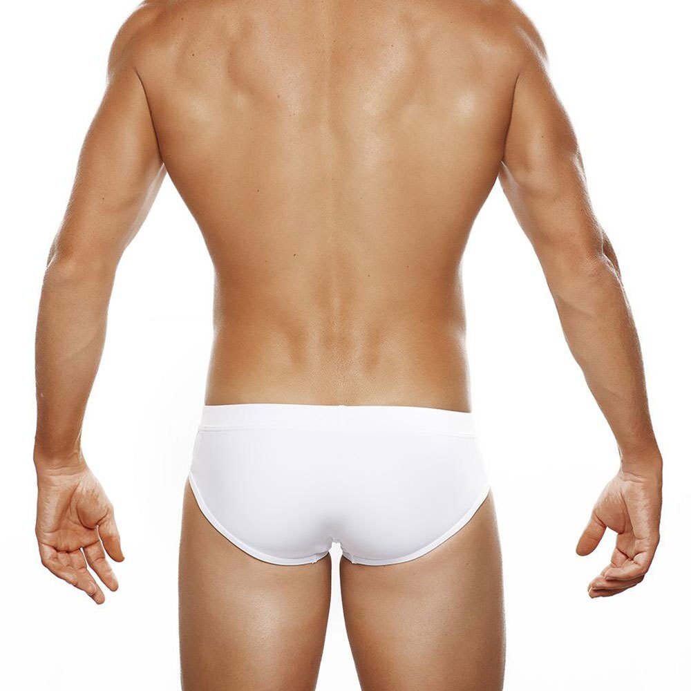 Mesh Side Swim Brief